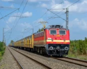 Special train on Itwari-Shalimar-Itwari route from January 26