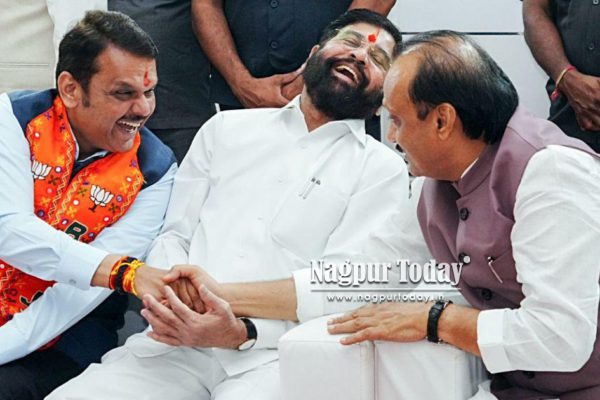 Maha civic polls: 68 Mahayuti candidates win unopposed, Opposition cries foul