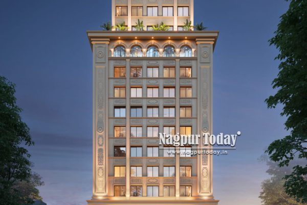 R Sandesh Group’s Sushrut Medicare Marks a Defining Moment in Nagpur’s Healthcare Infrastructure