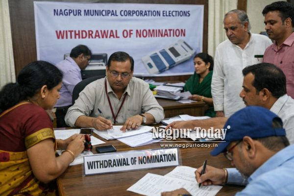 NMC poll picture clears: 302 withdrawals leave 992 in the race