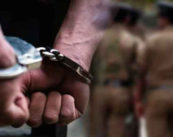 Tehsil cops crack Ram Jhula murder case, two arrested