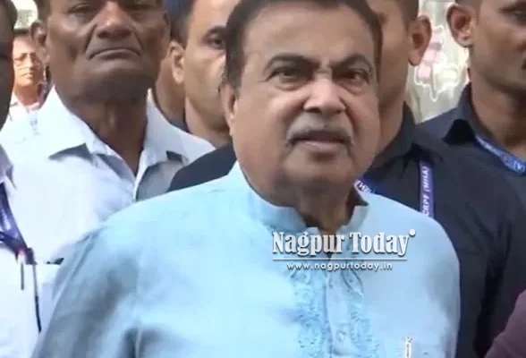 We fought poll on the basis of work done by us: Gadkari votes