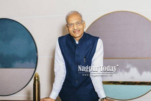 Solar Industries Founder Satyanarayan Nuwal Conferred Padma Shri as Centre Announces 131 Padma Awards for 2026
