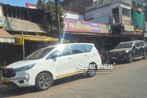 Nagpur: ED Searches 56 Locations in Saoner Sand Scam