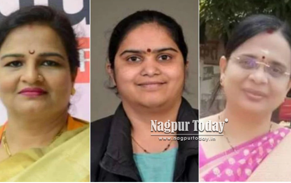 Who Is in the Race as Nagpur Set to Get a Woman Mayor?