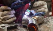 Stainless Steel Welding Rods: Properties, Uses & Expert Welding Tips