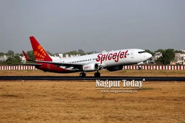 Engine failure triggers full emergency post take-off for SpiceJet flight