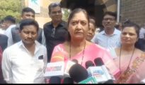 नागपूर महापालिकेत महिला नेतृत्व;महापौर नीता ठाकरे तर उपमहापौर पदी लीला हाथीबेड!