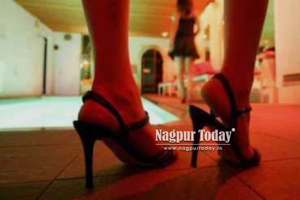 Sex Racket Busted at Wanadongri Hotel in Nagpur; Three Women Rescued, Manager Arrested