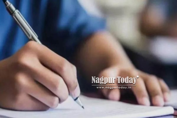 SSC Exams Begin Today; 58,458 Students Appear in Nagpur District