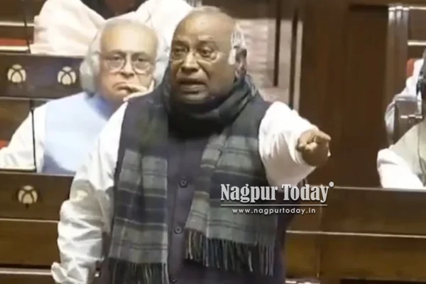 After Rahul, Kharge stopped from quoting Naravane