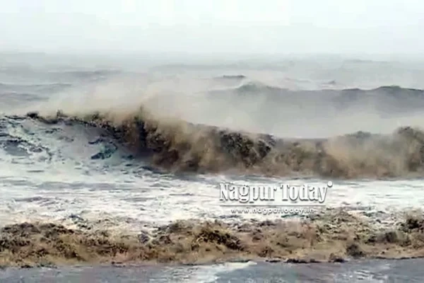 Helicopter with 7 passengers crashes into Andaman Sea