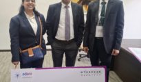 Symbiosis Nagpur students secure top honours at Adani University business pitch competition