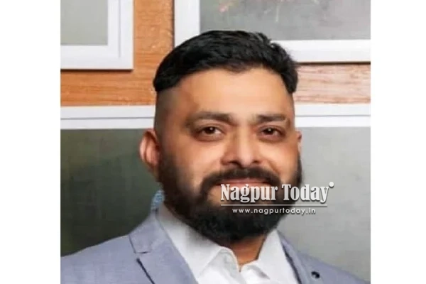 Key accused in multi-crore cyber fraud cases Ajit Parse dies in Nagpur