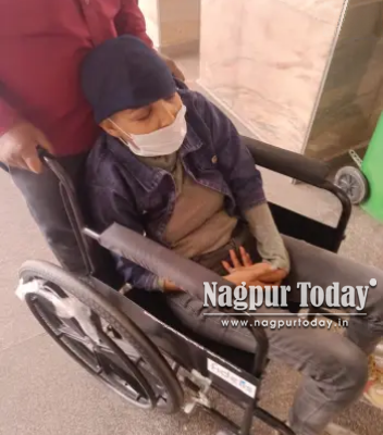 Newsroom Nightmare: Woman Journalist Battles for Life After Alleged Harassment in Nagpur