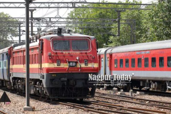 Holi rush: 186 special trains announced, major relief for Nagpur passengers