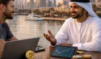 Why Crypto Companies Are Choosing the UAE as Their Middle East Base