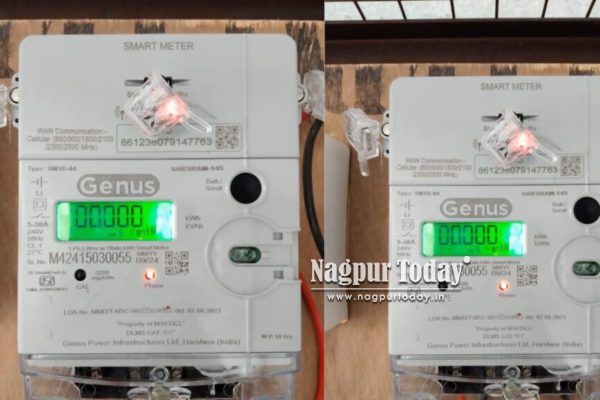Maharashtra tops India in smart meter rollout