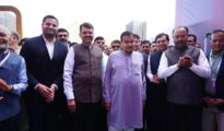 Advantage Vidarbha: Jeet Adani Announces ₹70,000 Cr Project in Nagpur
