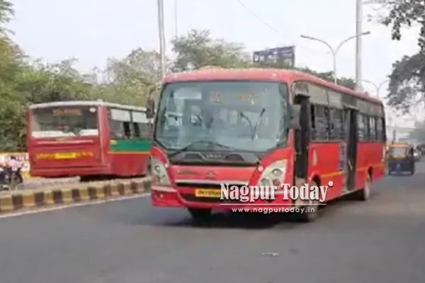 नागपूरात ‘आपली बस’ घोटाळा उघड; 32 लाखांची वसुली,तीन ऑपरेटरांवर गुन्हा दाखल