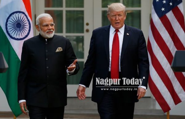 Trump Cuts Reciprocal Tariffs to 18% After Modi Call, but Extra 25% Duty on Indian Exports Stays