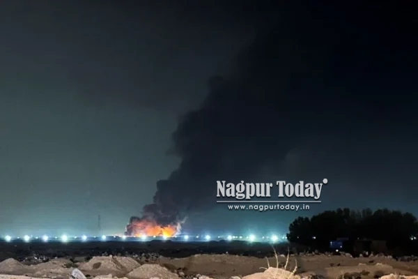 Rocket attack targets US Diplomatic Centre in Iraq