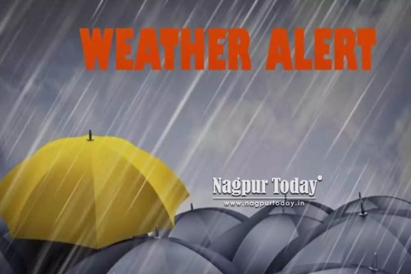 गुढीपाडव्यावर पावसाची छाया; राज्यभर अवकाळीचा इशारा, विदर्भ- मराठवाड्यात ‘यलो अलर्ट’!