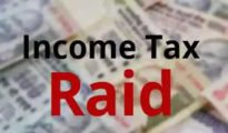 Income Tax Raids Conducted on Prominent Steel Company in Nagpur
