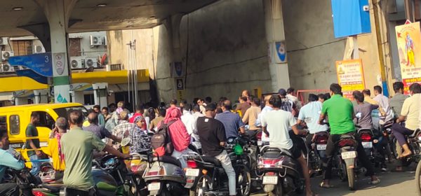 Will Petrol and Diesel Prices Actually Drop After Excise Duty Cut? Government Move Sparks Questions