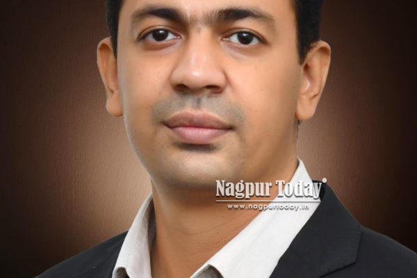 Nagpur Municipal Commissioner Abhijit Chaudhari Transferred as Metropolitan Commissioner of PMRDA