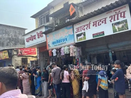 ‘Only want discussion and govt assurances on LPG’