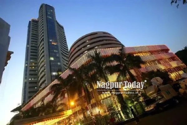 Nifty at 23,000, Sensex up 900 pts on US-Iran truce hopes