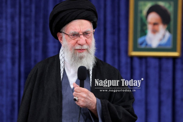 Iran’s supreme leader Ayatollah Ali Khamenei killed in major attack by US and Israel
