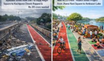 Healthy Street or Costly Mistake? Nagpur Faces Another ₹25 Crore Question