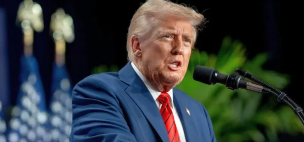 No strikes against Iran power plants for 5 days: Trump