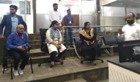 Corporators to get training on NMC grievance redressal system