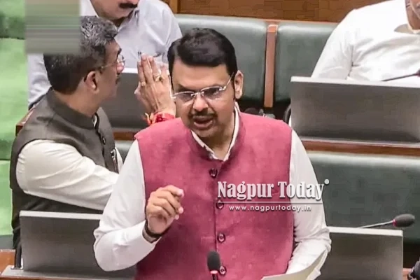 Maha Govt tables Freedom of Religion Bill to ban forced conversions