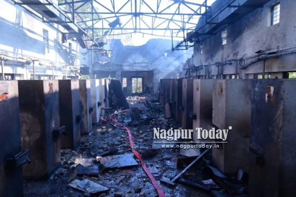 SBL blast: Death toll rises to 26 as another injured woman dies