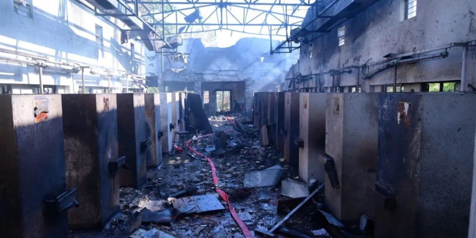 SBL blast: Death toll rises to 26 as another injured woman dies