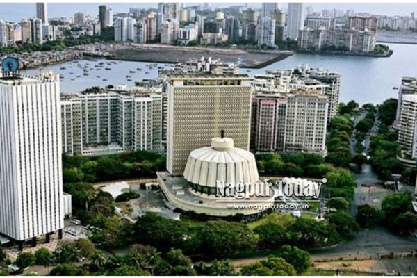 Bomb, missile threats rock Maharashtra Vidhan Bhavan, four other key places