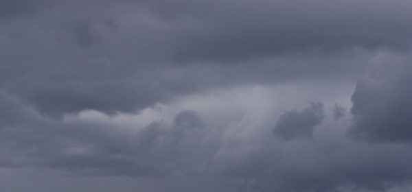 Rain-bearing clouds cool Nagpur, mercury plunges by 5.2°C