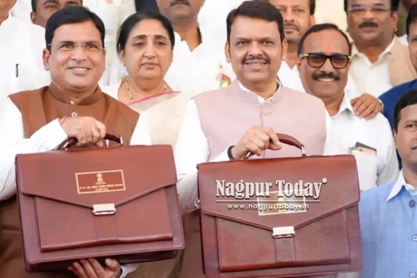 Maha Budget 2026: ₹2 Lakh Farm Loan Waiver Announced.