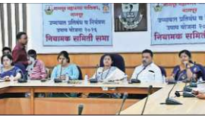 NMC clears draft of Heat Action Plan 2026 to tackle harsh Nagpur summer