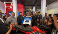Ultraviolette’s Electric Performance Bikes opens it’s Experience Centre in Nagpur