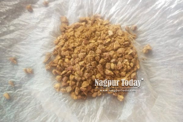 Toxic trade busted: 570 tonnes of unsafe Supari seized in Nagpur