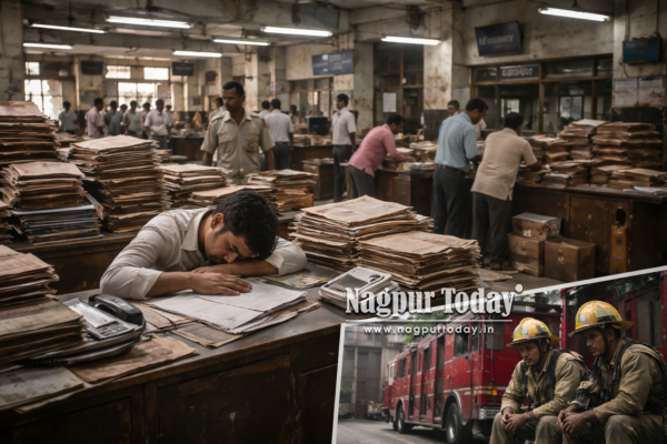 NMC crippled by massive staff shortage: Half the posts vacant, city left to suffer