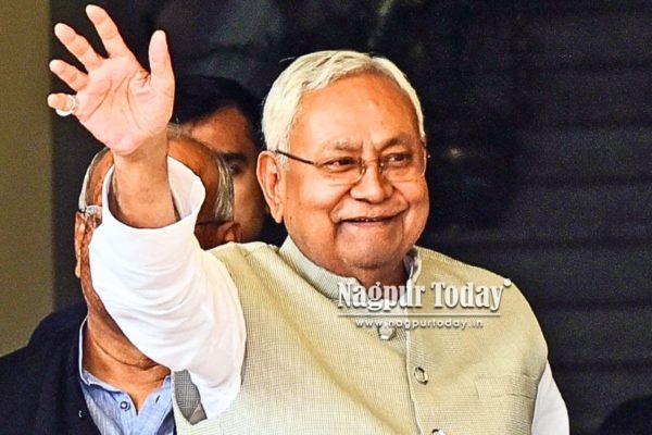 Nitish Kumar set to resign as Bihar CM, prepares to move to Rajya Sabha
