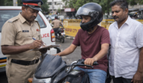 Underage driving: Parent fined Rs 30,000, vehicle registration cancelled in Nagpur