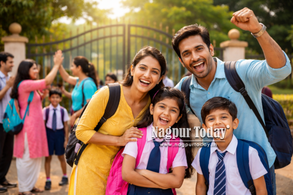 Big relief for parents: No child to miss RTE admission over distance barrier