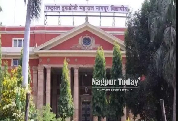 Nagpur University Announces Delayed Summer Exam Dates, Starts April 15